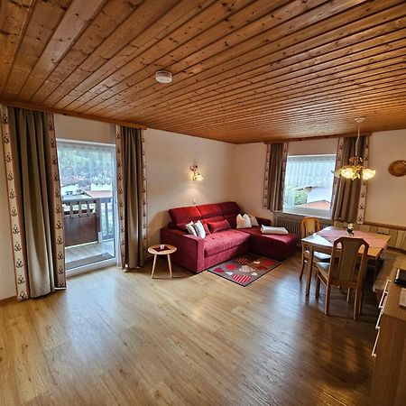 Appartements Waldruh Achenkirch Dış mekan fotoğraf
