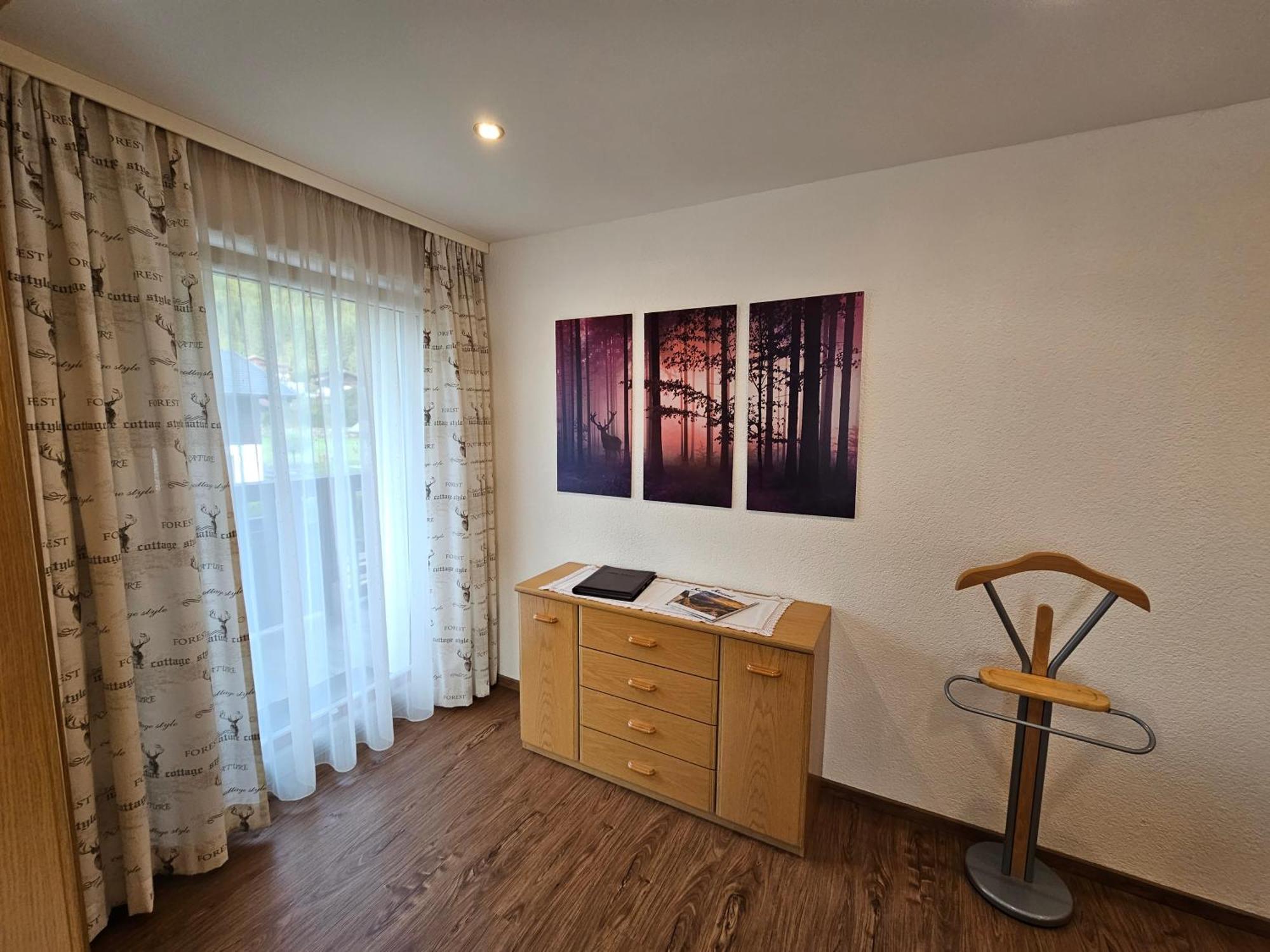 Appartements Waldruh Achenkirch Dış mekan fotoğraf