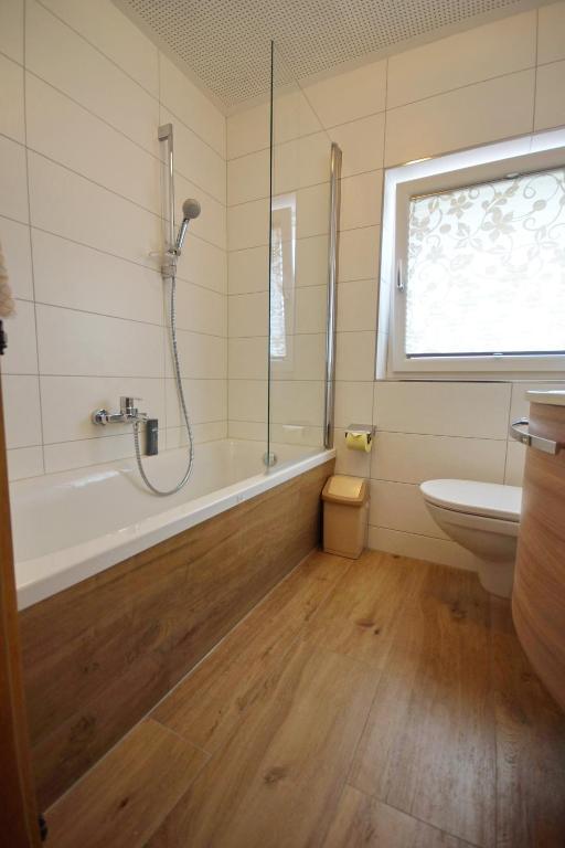 Appartements Waldruh Achenkirch Oda fotoğraf