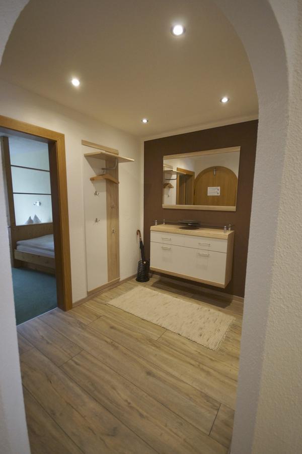 Appartements Waldruh Achenkirch Dış mekan fotoğraf