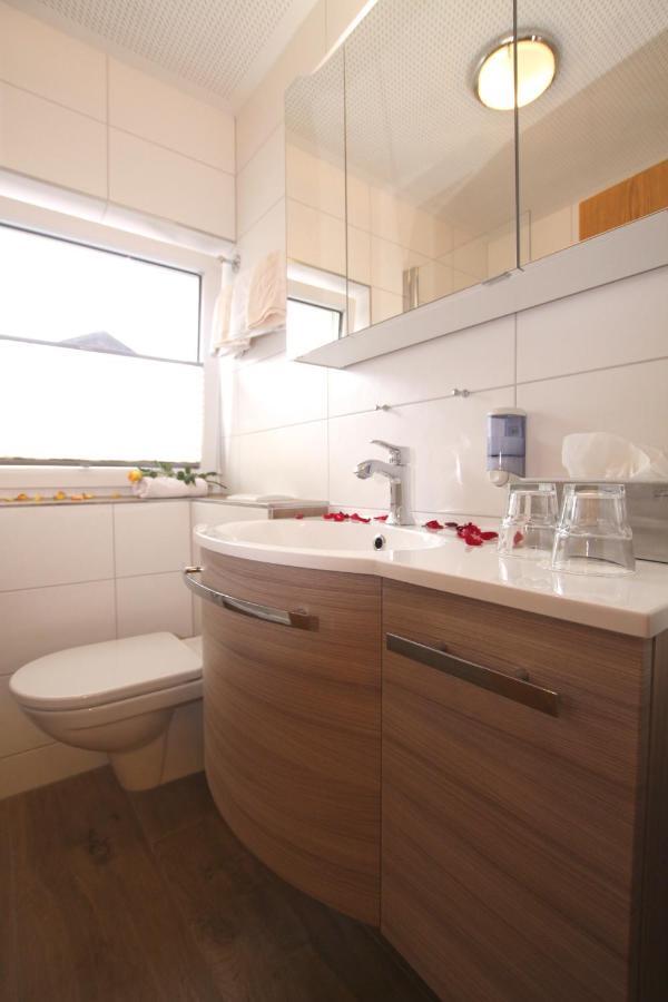 Appartements Waldruh Achenkirch Dış mekan fotoğraf