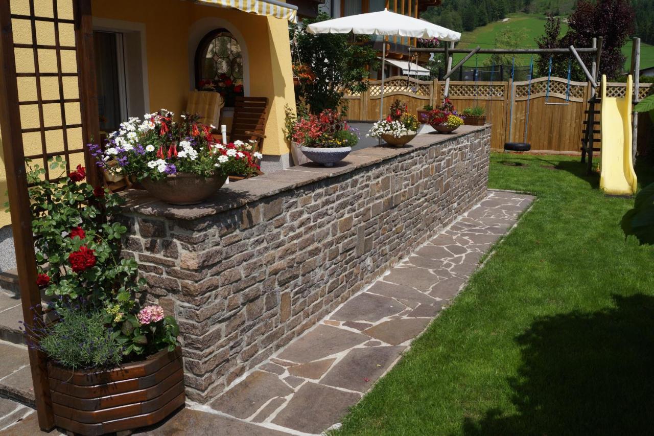 Appartements Waldruh Achenkirch Dış mekan fotoğraf