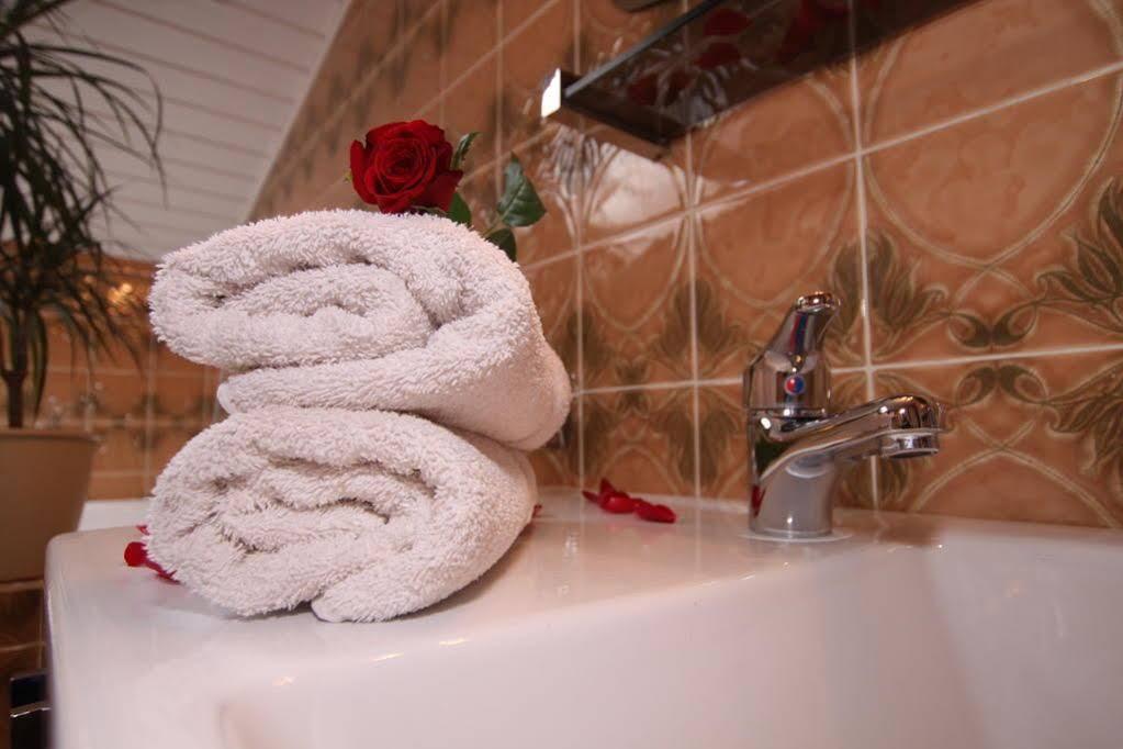 Appartements Waldruh Achenkirch Dış mekan fotoğraf
